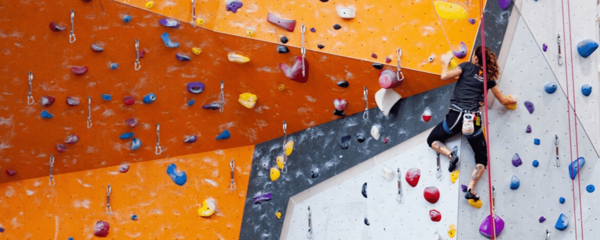 Boulderen blogvisual banner